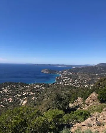 Rez De Jardin Cavalaire-sur-Mer
