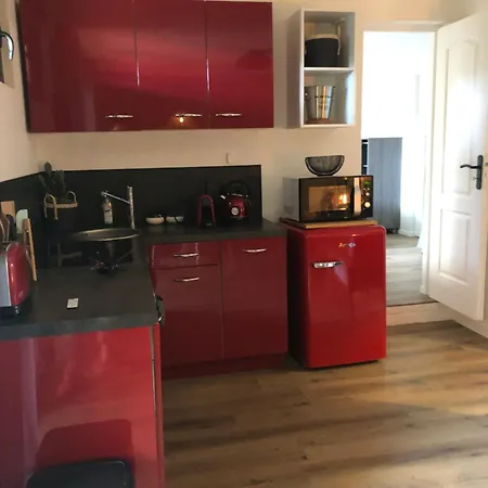 Apartment Rez De Jardin Cavalaire-sur-Mer