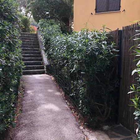 Rez De Jardin Cavalaire-sur-Mer
